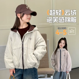 童裤;童T恤;普通外套