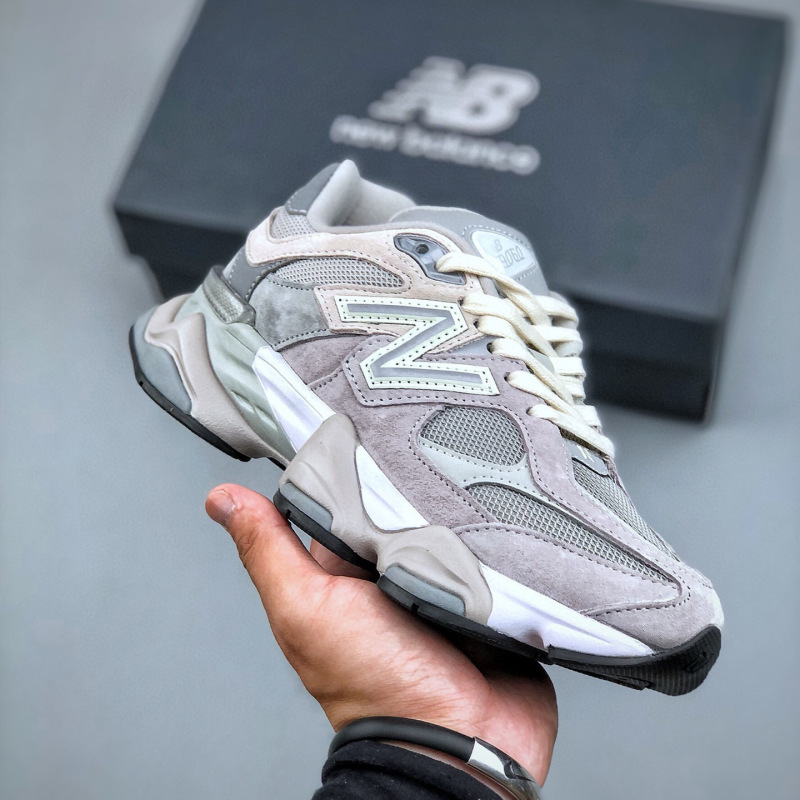 莆田純正オリジナル NB9060 小紅書イン純正オリジナルスポーツシューズミレニアム象蹄お父さん靴ランニングシューズトレンディな靴|undefined