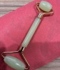 Double-head roller massager [green]