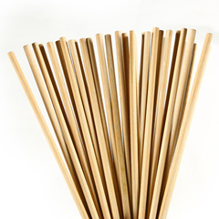 Disposable chopsticks wholesale large batch commercial take-out fast food packaging convenient and hygienic bamboo chopsticks individually packaged wedding