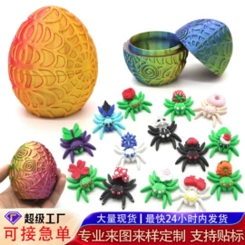 塑料工艺品;模型、手板;动植物仿真