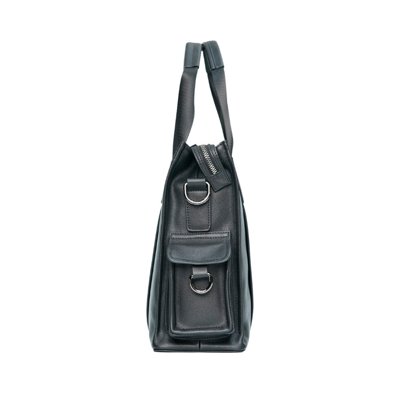 (Cross-border trading), leather bag