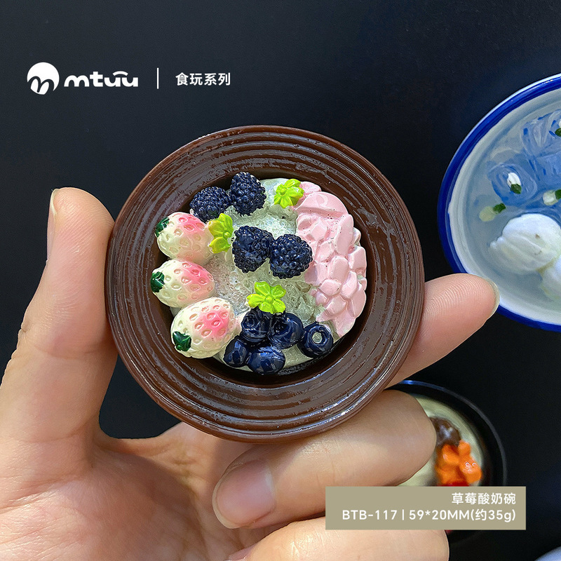 冷蔵庫用マグネット、ワインボトル、ミニシミュレーションワインボトル、磁気吸引、クリエイティブ樹脂漫画、立体ホームアクセサリー|undefined