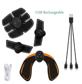 Зарядная модель 4 -цельной цветной коробки