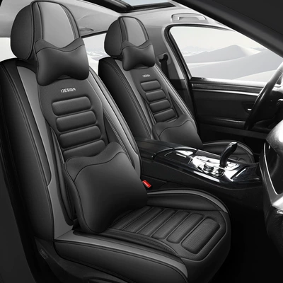 Four Seasons Pad — cushion five-seat full-enclosed seat