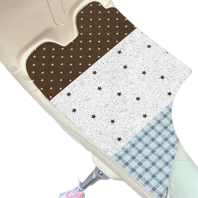 vehicle mats, Universal Foot Pad