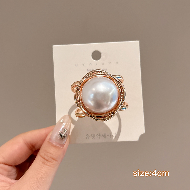 Otoño e invierno lana abrigo bufandas de seda botón camisa de alto nivel flotante bufandas fijas botón simple mujer multifunción botón de nudo