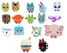 ��Ʒ�F؛�ٰlbig games cat plush ���K؈�������ë�q��ż�Y��