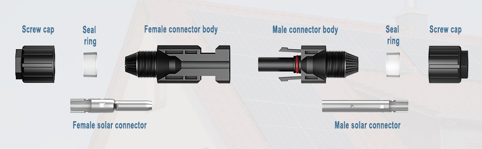 crimpzange solar mc4 stecker set crimpzange PV Zange solar crimpzange solar crimpzange mc4