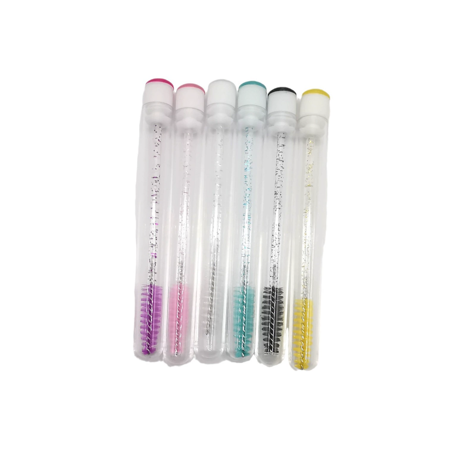 Brush for eyelashes, wholesale