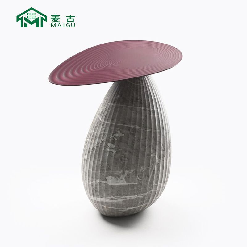 Mai gu Modern Итальянский минималистский современный творческий комбинированный