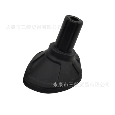 Husqvarna side bracket GASGAS Motosiklet ləvazimatları və aksesuarları - small-feet-black