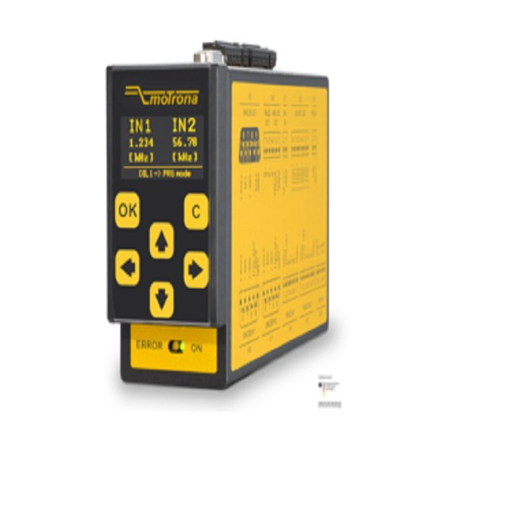 德国原装进口+品牌折扣+快捷空运 MOTRONA 信号放大器 GV210