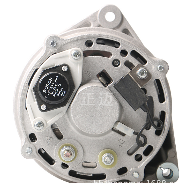 Deutz 2802D generator 0120488153 generator 01183451