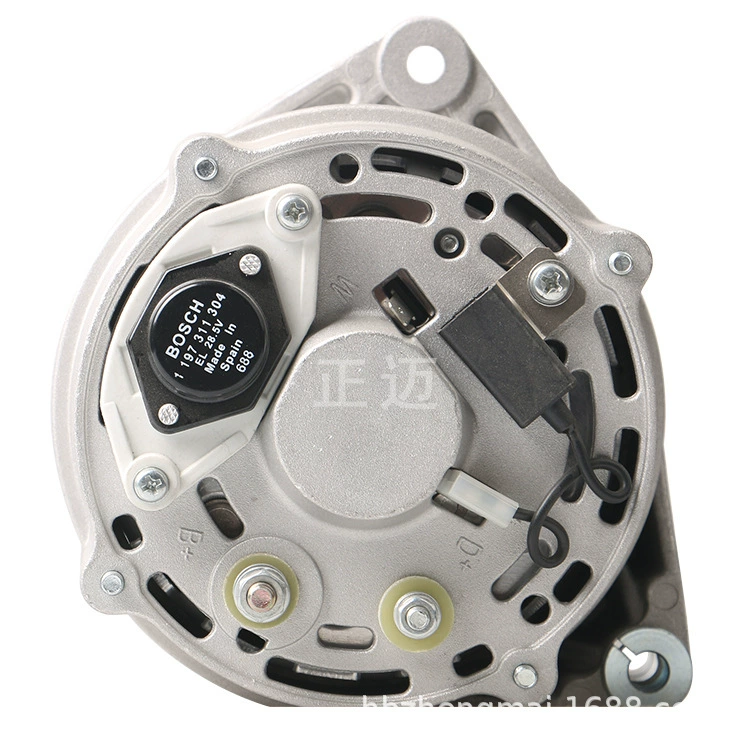 Генератор Deutz 2802D, 0120488153, генератор 01183451