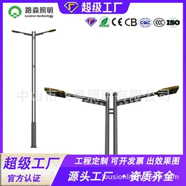 太阳能灯;景观灯;路灯