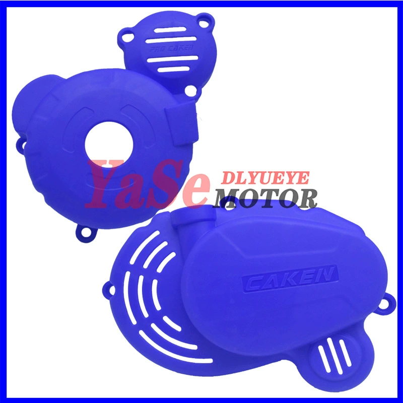 Huayang Racing Huayang T2T4 новый внедорожный CB250F крупная головка цилиндра, защитный кожух двигателя слева и справа, маленький защитный козырёк