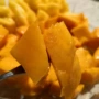 越南新鲜热带生熟果实