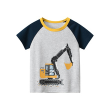 27kidsͯװ�ļ��¿�2025 ������ͯ����T�������·������һ������