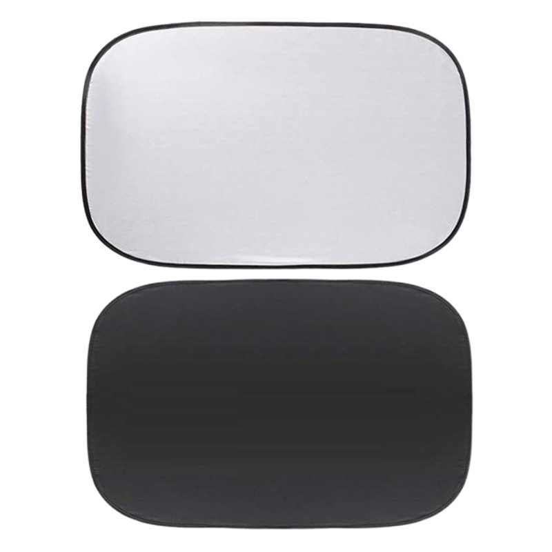 Adecuado para mini coche parasol parabrisas plegable parasol Amazon sunroof mini parasol