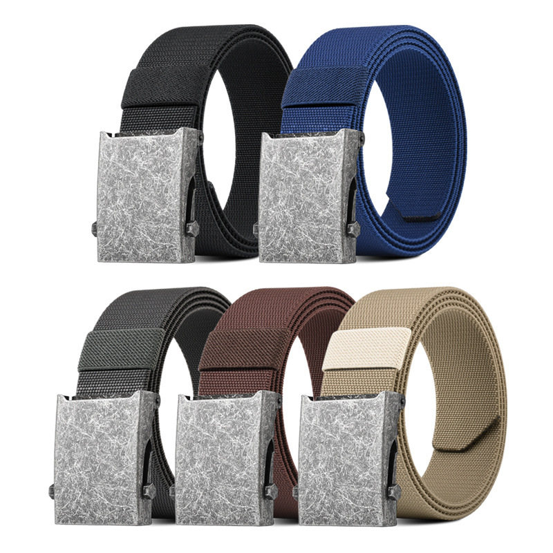 elastic fashionable belt
