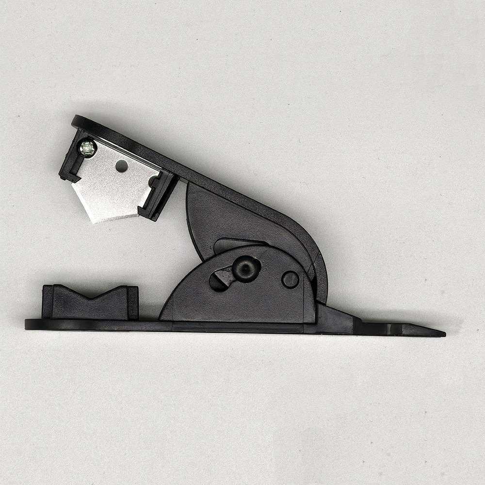 1 pieza (cuchillo de corte de tubería PE)