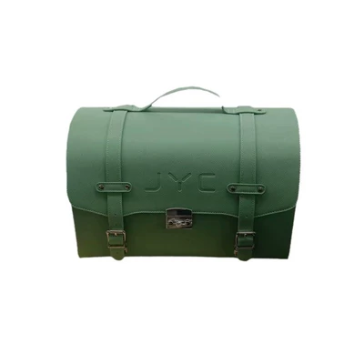 Retro Box, Electric car tail box