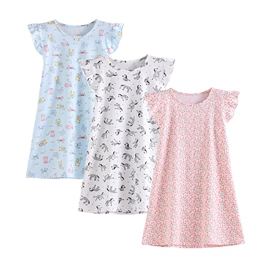 童内裤;童家居服套装;童背心/吊带