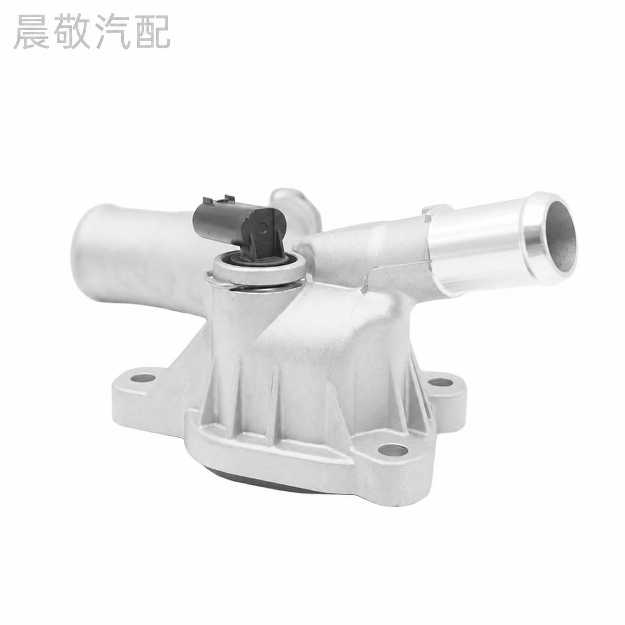 25193922 13251447 55596898 Suitable for Chevrolet Cruze Opel Thermostat Water Pipe