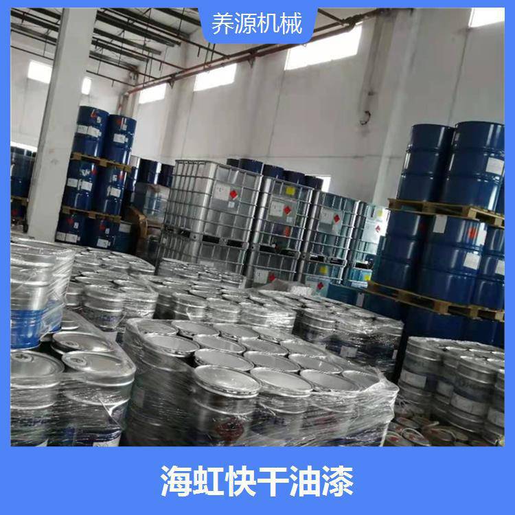 海虹超快干环氧底漆 工业工程防腐防锈底漆179CE 原装正品