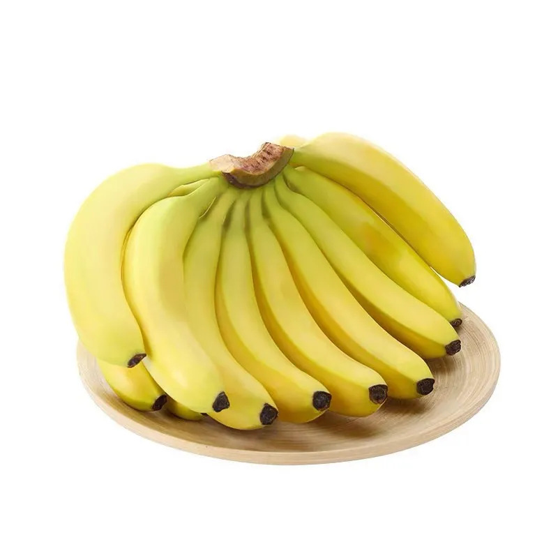 Guangxi Yunnan Williams Bananas Require Ripening, Fresh Fruit with Free Shipping, Williams Sesame Bananas Available for Dropshipping Guangxi Yunnan Williams Bananas Require Ripening, Fresh Fruit with Free Shipping, Williams Sesame Bananas Available for Dropshipping