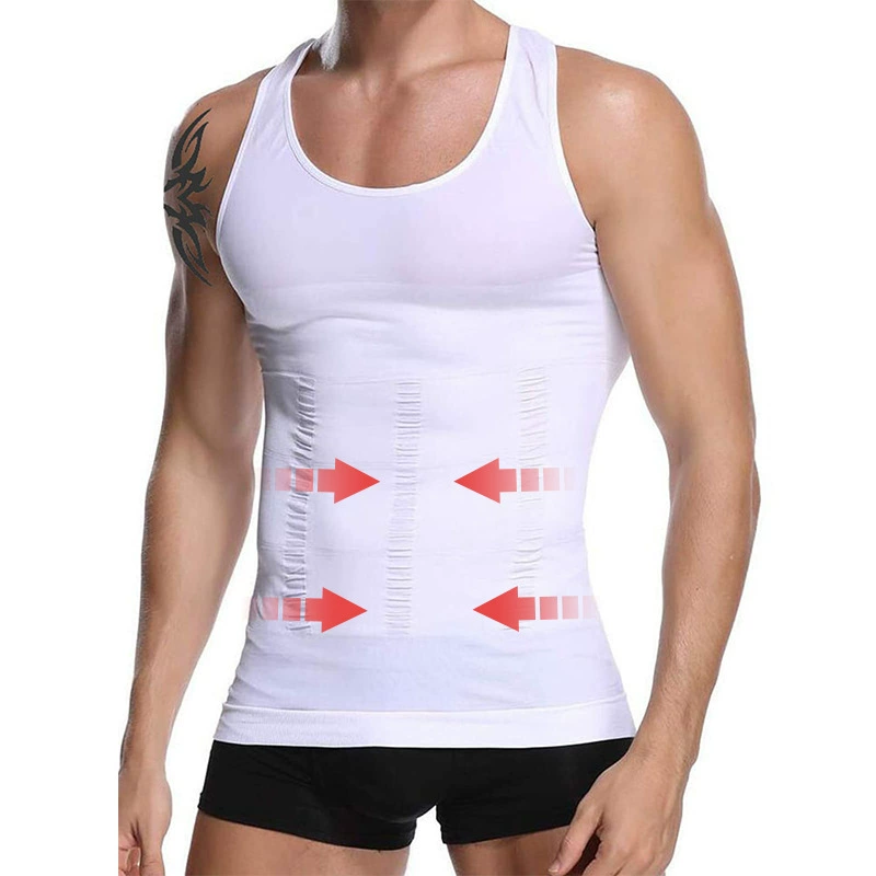 Shapewear, waist belt, breast tightener full-body, travel T-shirt, tight
