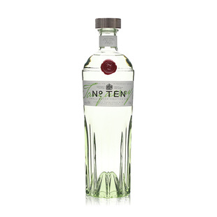 ��� Ӣ��������10̖�����ӽ��TANQUERAY NO.GIN 750ml ԭ�b�پ�