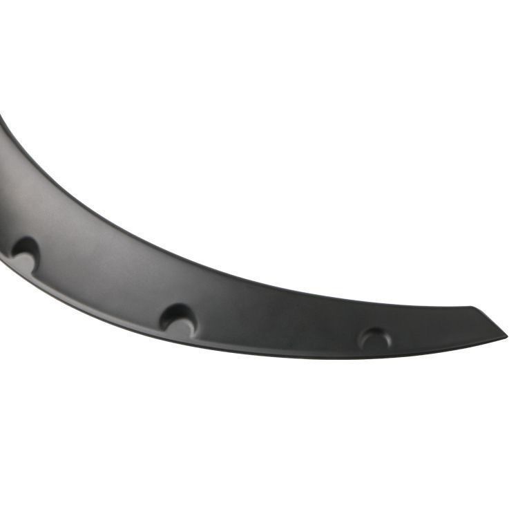 Universal Modified Wide-Body Wheel Arches for Cars, Suitable for Sedans, Suvs, and Off-Road Vehicles, Widened Decorative Wheel Arch Mudguards