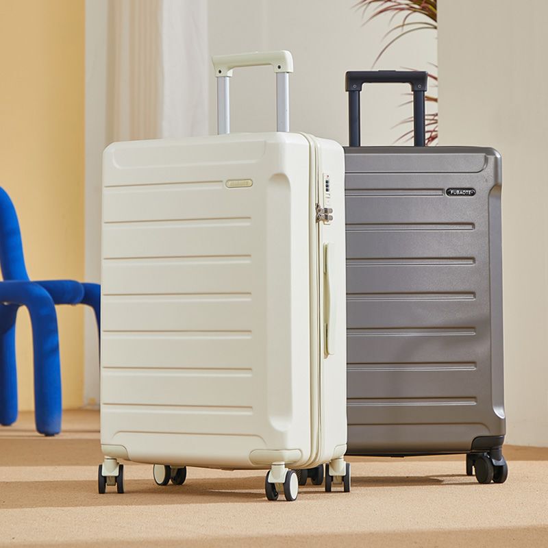 Luggage 28inch Men's and Women's Suitcases Large-Capacity Trolley Case Universal Wheel Student Password Box Boarding Case Leather Case Luggage 28inch Men's and Women's Suitcases Large-Capacity Trolley Case Universal Wheel Student Password Box Boarding Case Leather Case