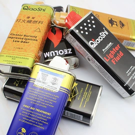 打火机;烟壶/烟斗;其他烟具