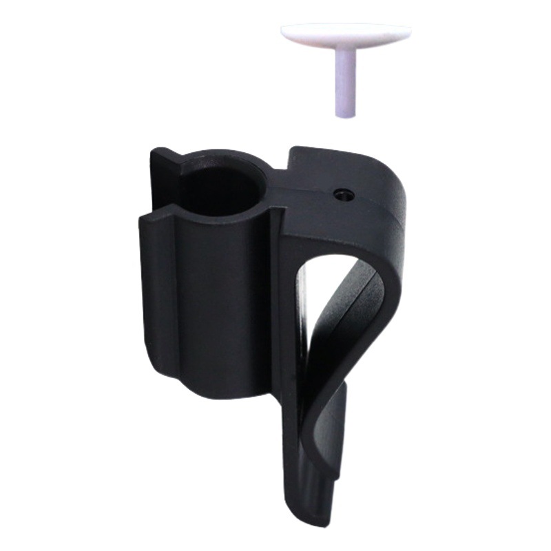 Golf putter clip golf club clip putter fixing clip golf putter bracket factory spot wholesale