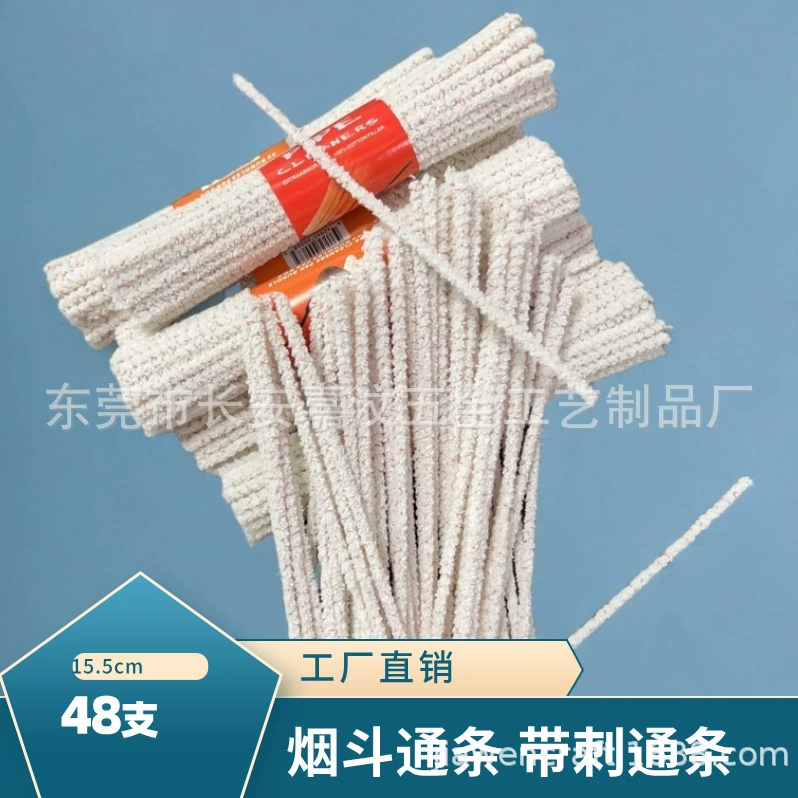 Прямые поставки с фабрики: новый стиль без шипов 3,5 мм трубочистка, полоска для чистки труб.