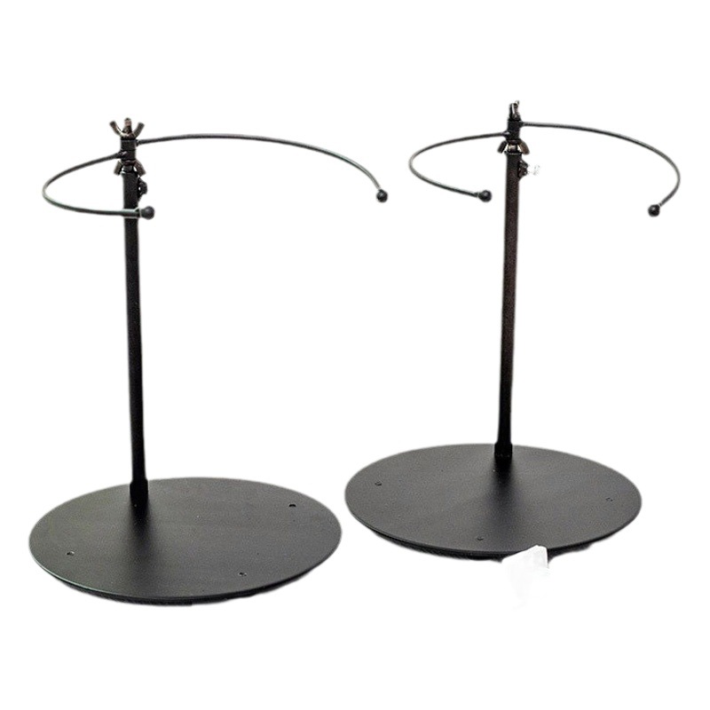 Ramo estabilizador de la flor de pie soporte estable mesa de flores estante de hierro tienda de flores material ramo soporte rack