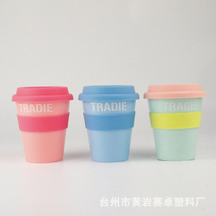 �S��ֱ�� 12oz���ϱ������z�wˮ�����Ͽ��ȱ�PP�S�ֱ�
