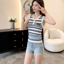 ���͸߶�Ůװ 26�����¿�miuϵV��������֯���ļ���ٴ���֯����