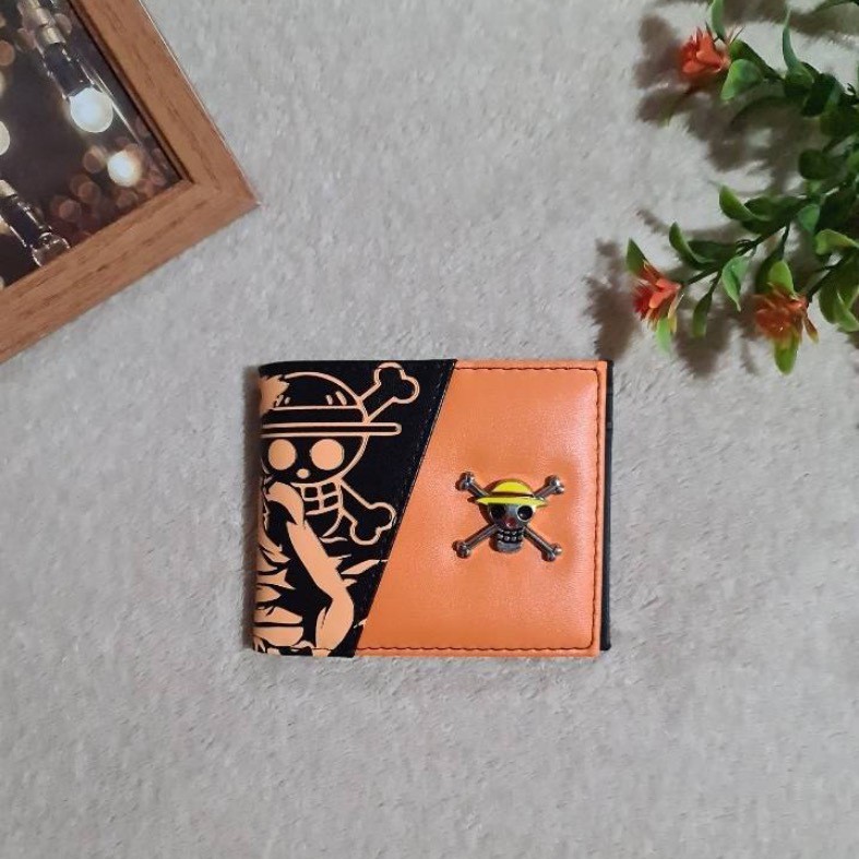 Spider-Man Parche de metal alivio Deadpool una pieza cartera logotipo corto hombres y mujeres bolsa dinero Avengers cero