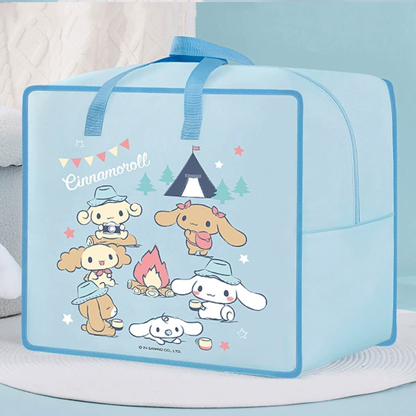 Cinnamon 2 (blue)