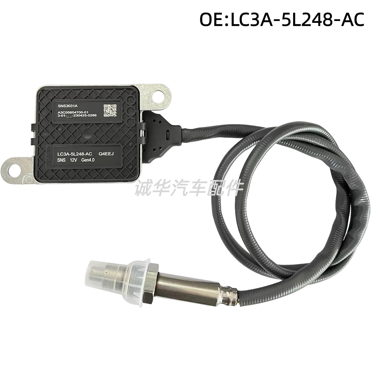LC3A-5L248-AC LC3A5L248AC 氮氧传感器 NOX SENSOR