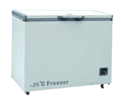 现货DW-YW系列-25℃医用低温箱Freezer