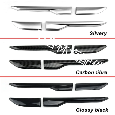air outlet cover trim, Cab and accessories