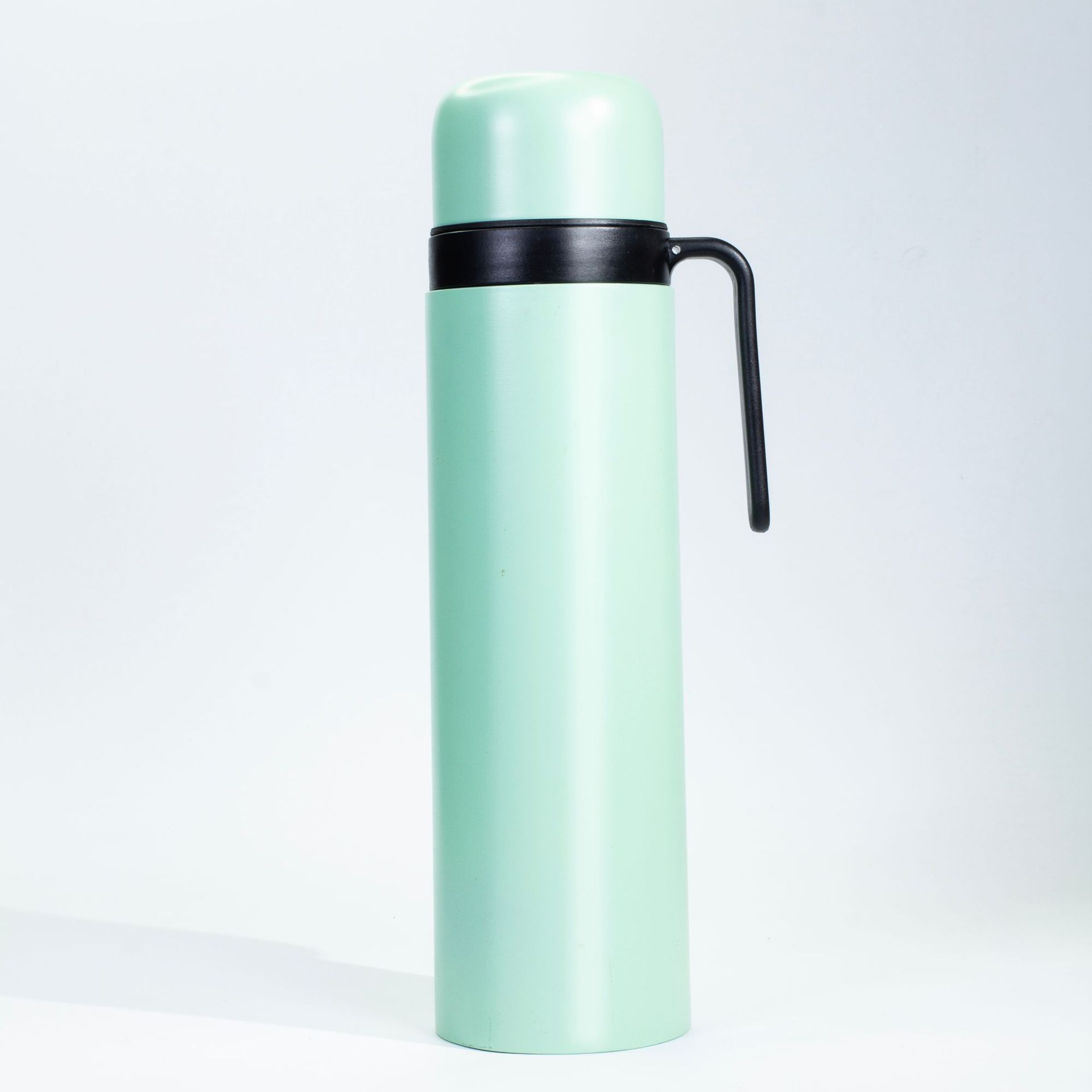 Taza de acero inoxidable caliente personalizada gran ml 1000ml Matay taza de agua set hervidor de vacío regalos comerciales