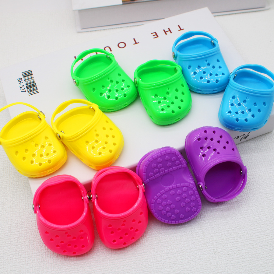 【6 Color Options】Cross-border Durable Breathable Pet Shoes for Cats and Dogs Outdoor Sports Shoes with Love Pothole Shoes