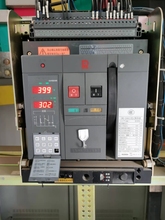 原厂CW1 -2000/3p智能型式框架断路器常熟低压开关卓百