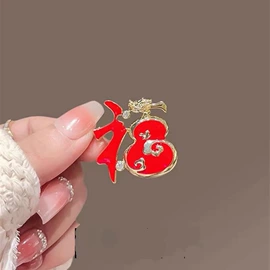 胸针;发夹;饰品配件